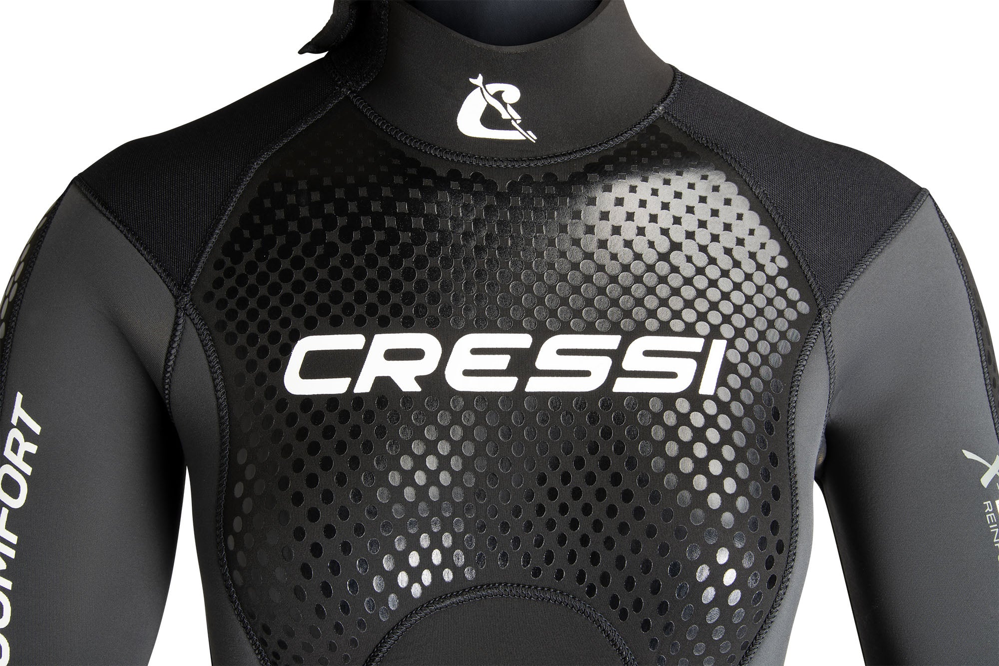 Comfort 7 mm Wetsuit Lady