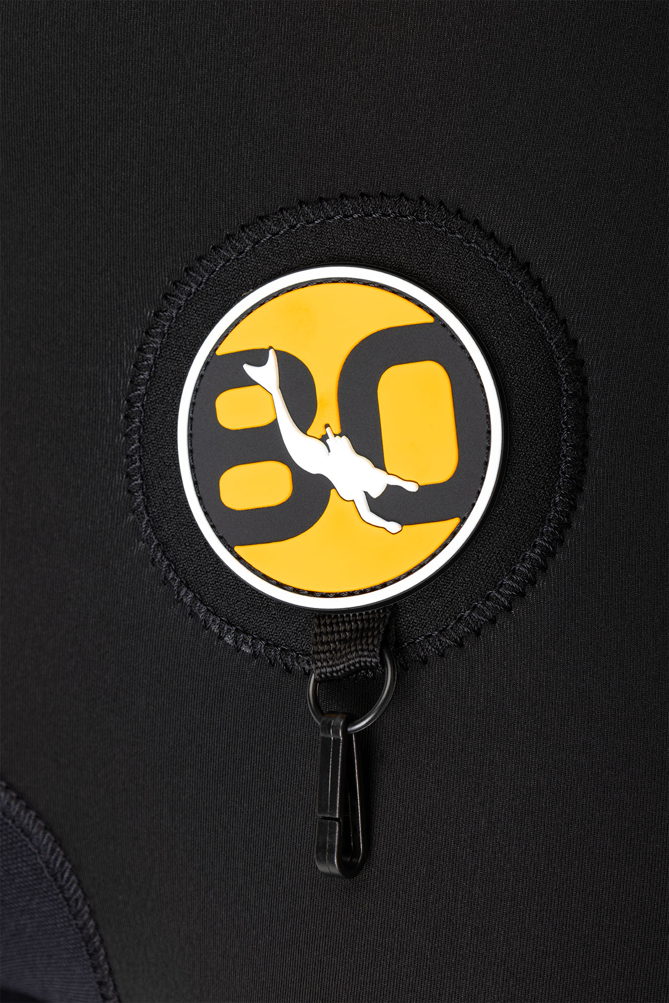 Comfort 5 mm Wetsuit Man - 80th Anniversary