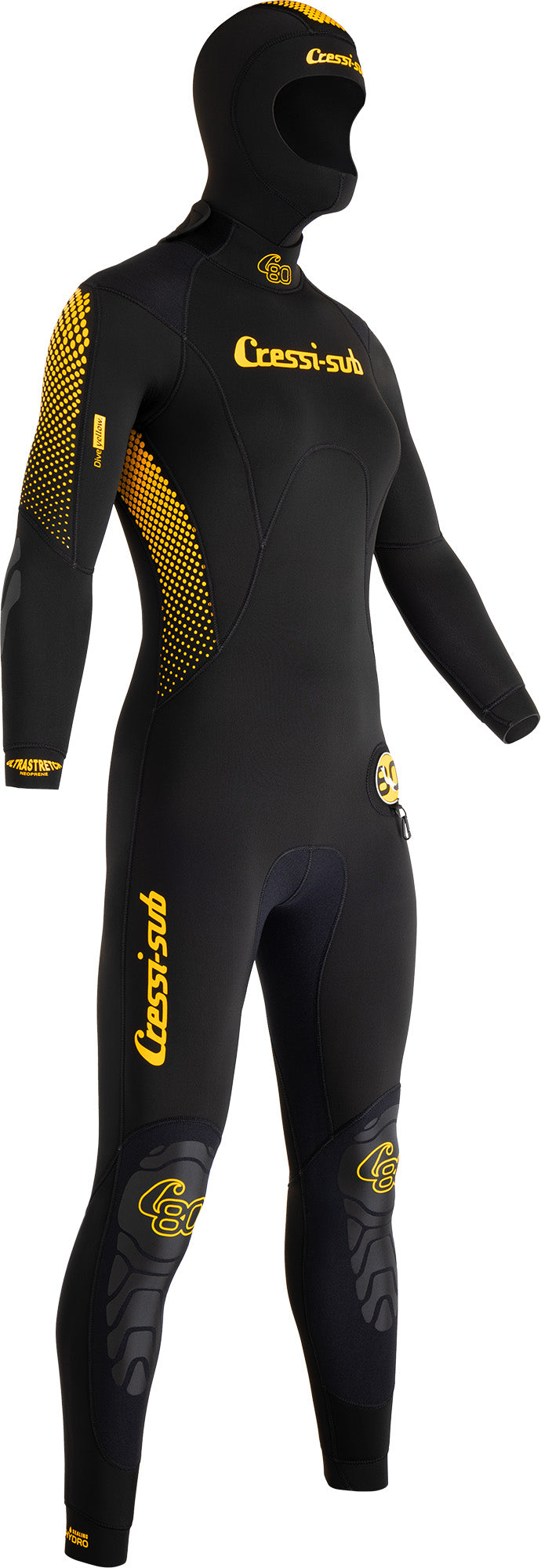 Scuba Suits
