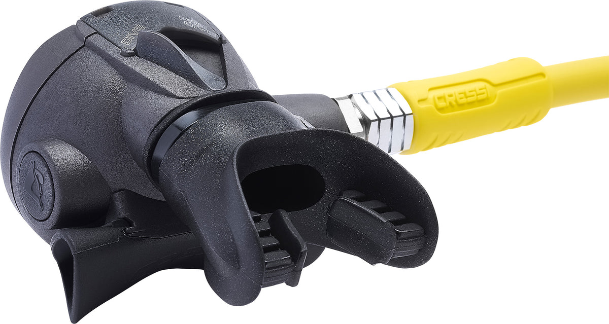 Compact Pro Octopus
