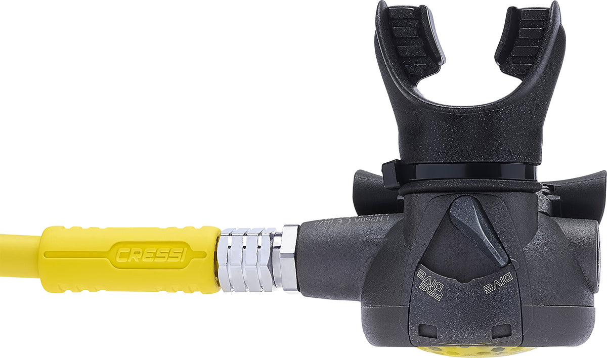 Compact Pro Octopus
