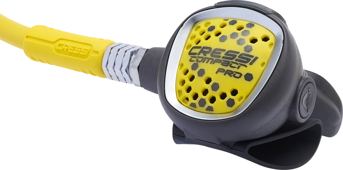 Compact Pro Octopus
