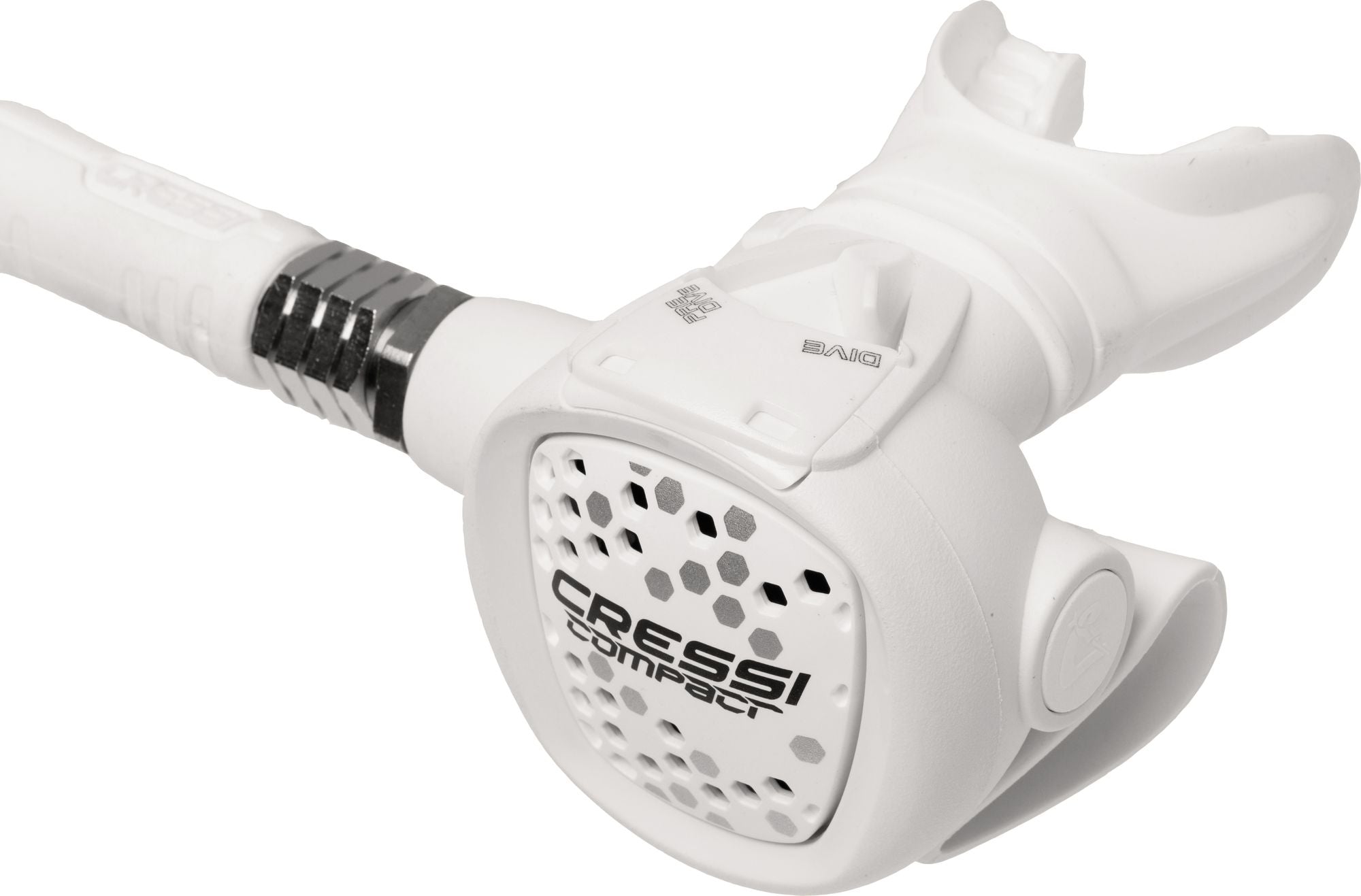 Deteudeur Mc9 + Compact
