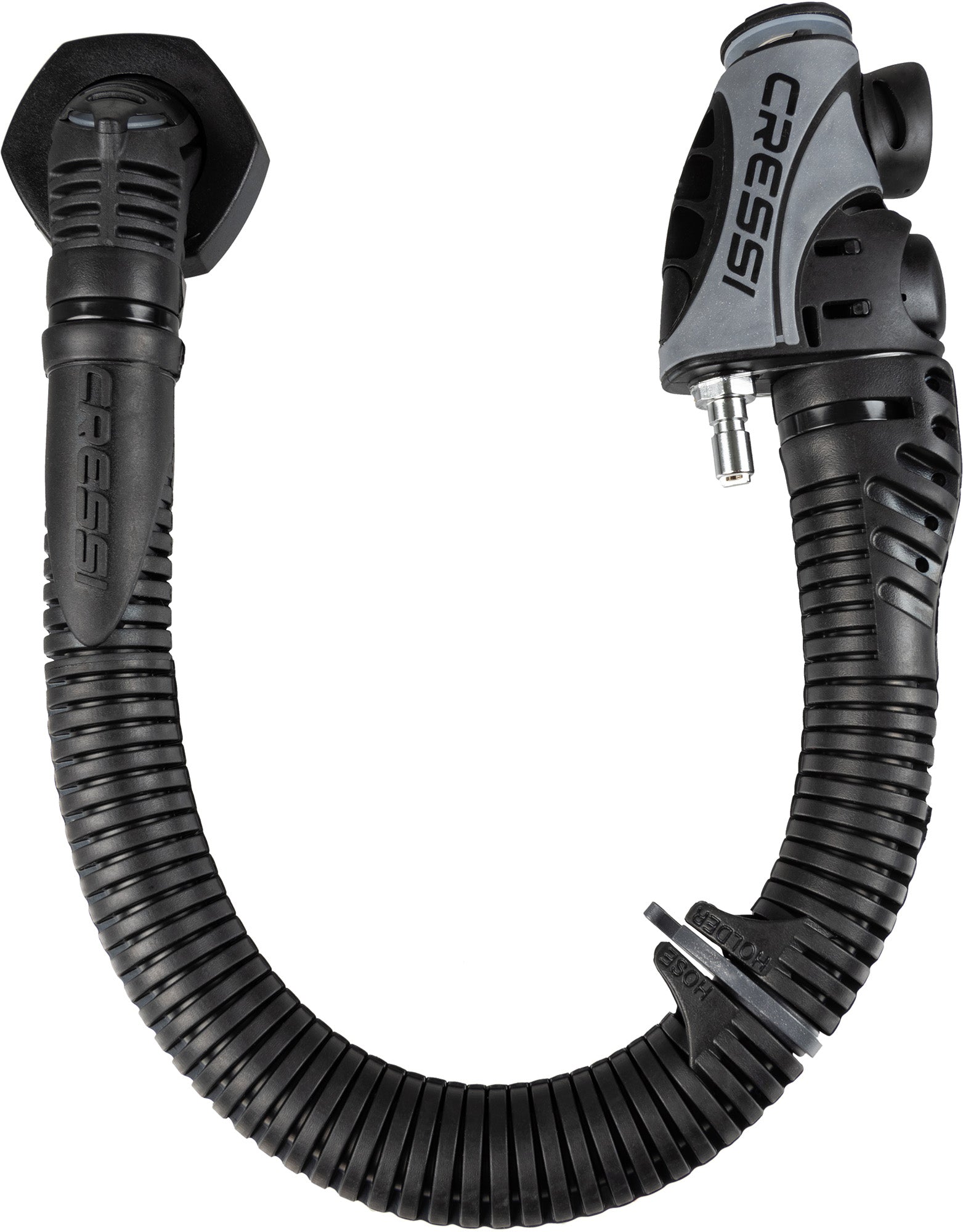 Inflateur Pour Gillet Stabilisateur Complete