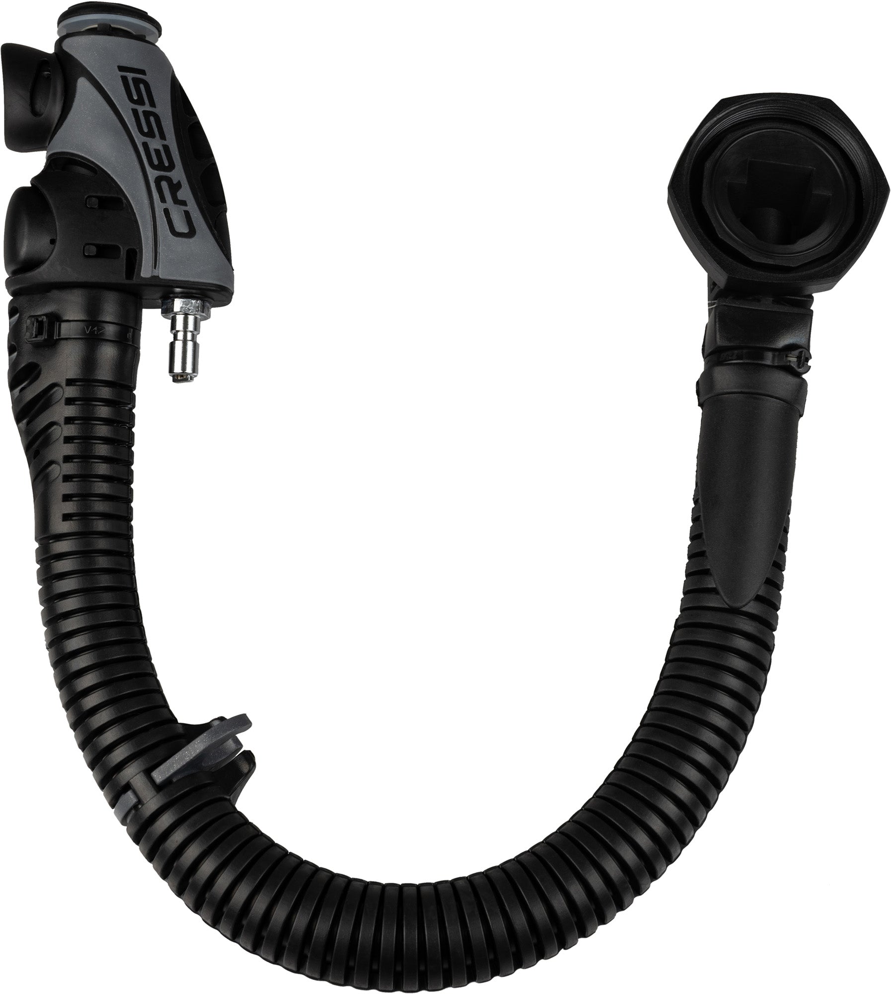 Inflateur Pour Gillet Stabilisateur Complete