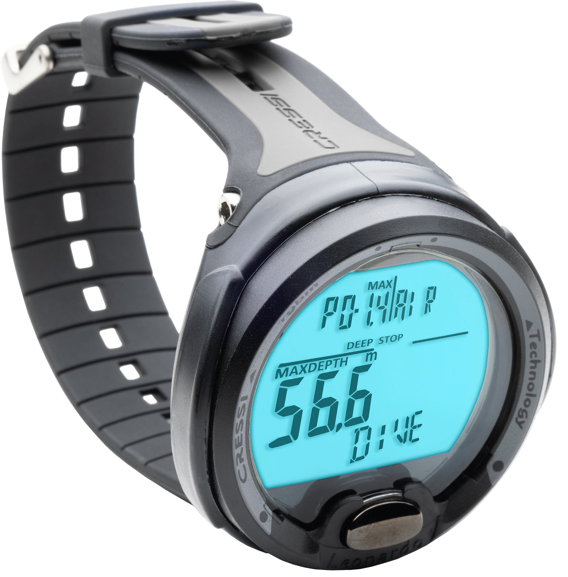 Cressi dive computer watch on sale