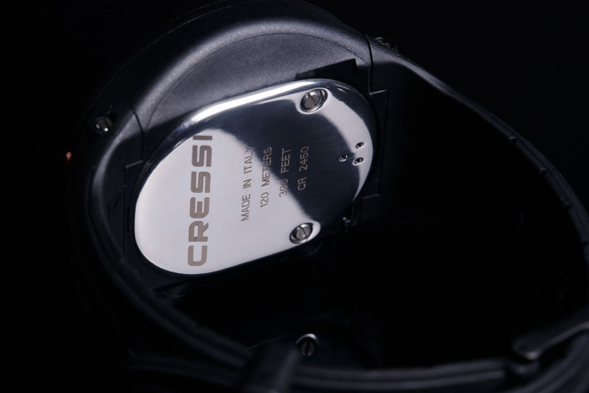 Cartesio Watch-style Computer