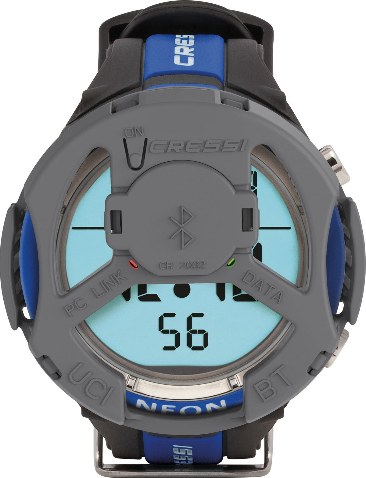 BT Watch Computer Interface
