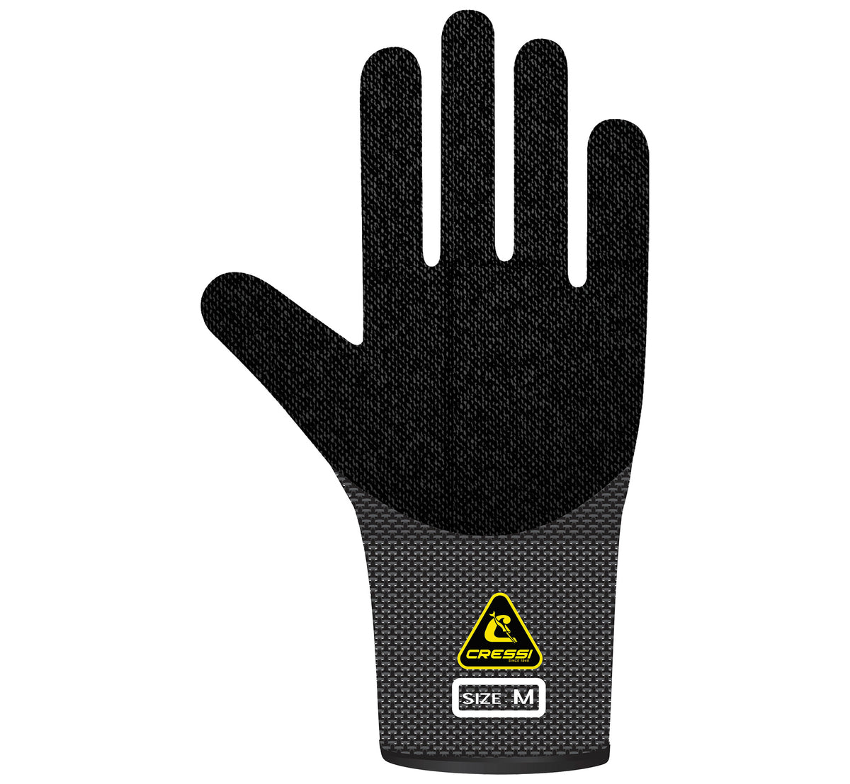 Conch Dyfiber Gloves