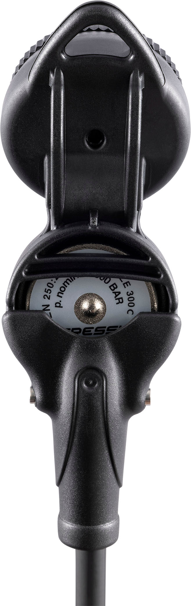 CP2 Vale 300 C Analog Instrument