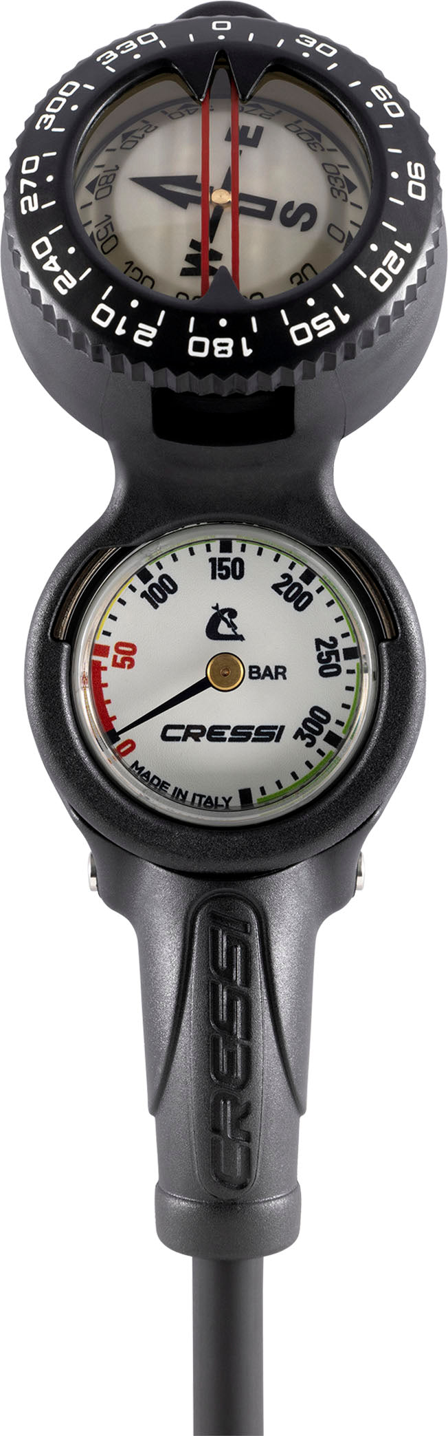 CP2 Vale 300 C Analog Instrument