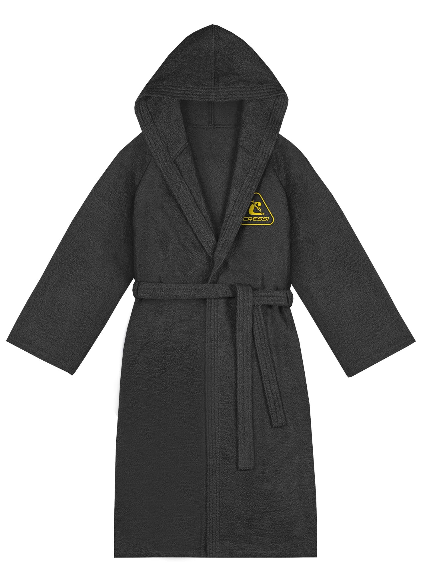 Cotton Bathrobe