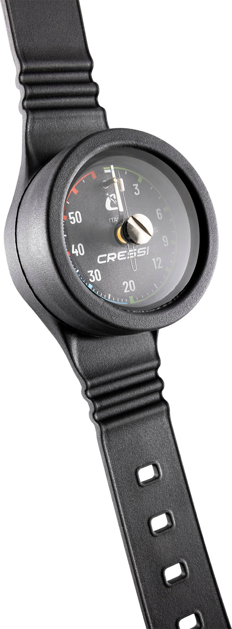 D1 Gauge Wrist Strap