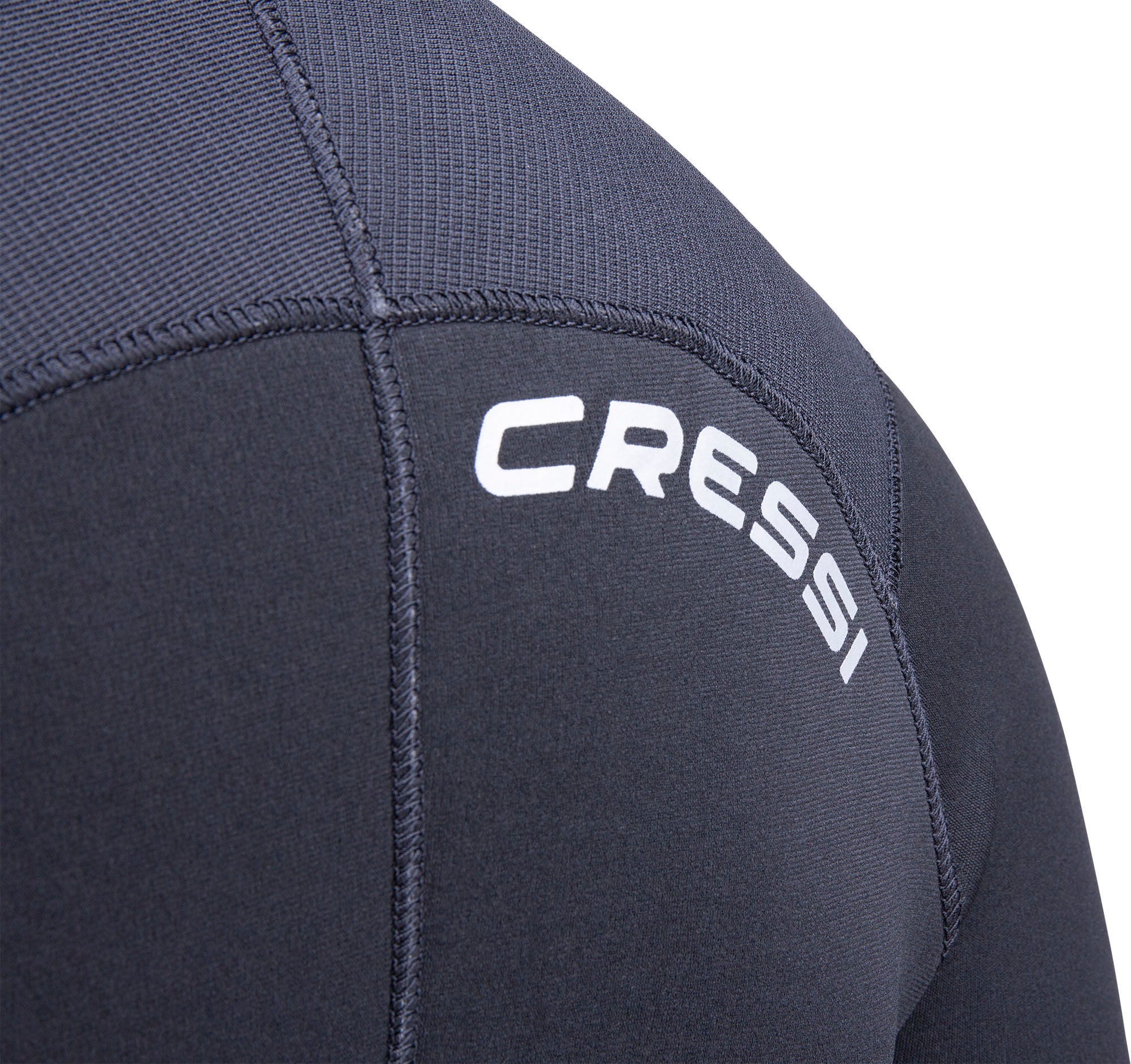 Diver 5 mm Wetsuit Man