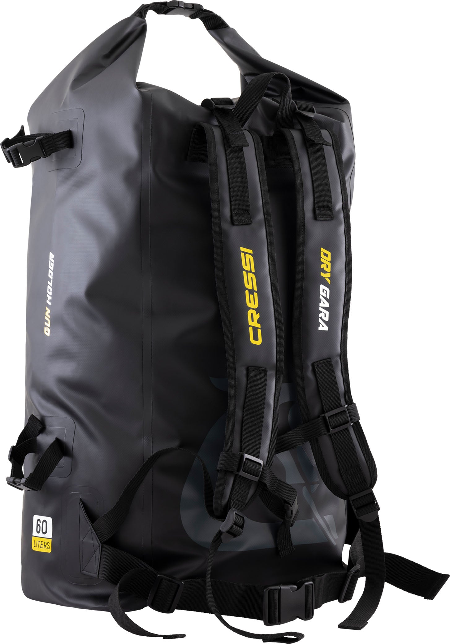 Dry Gara Bag