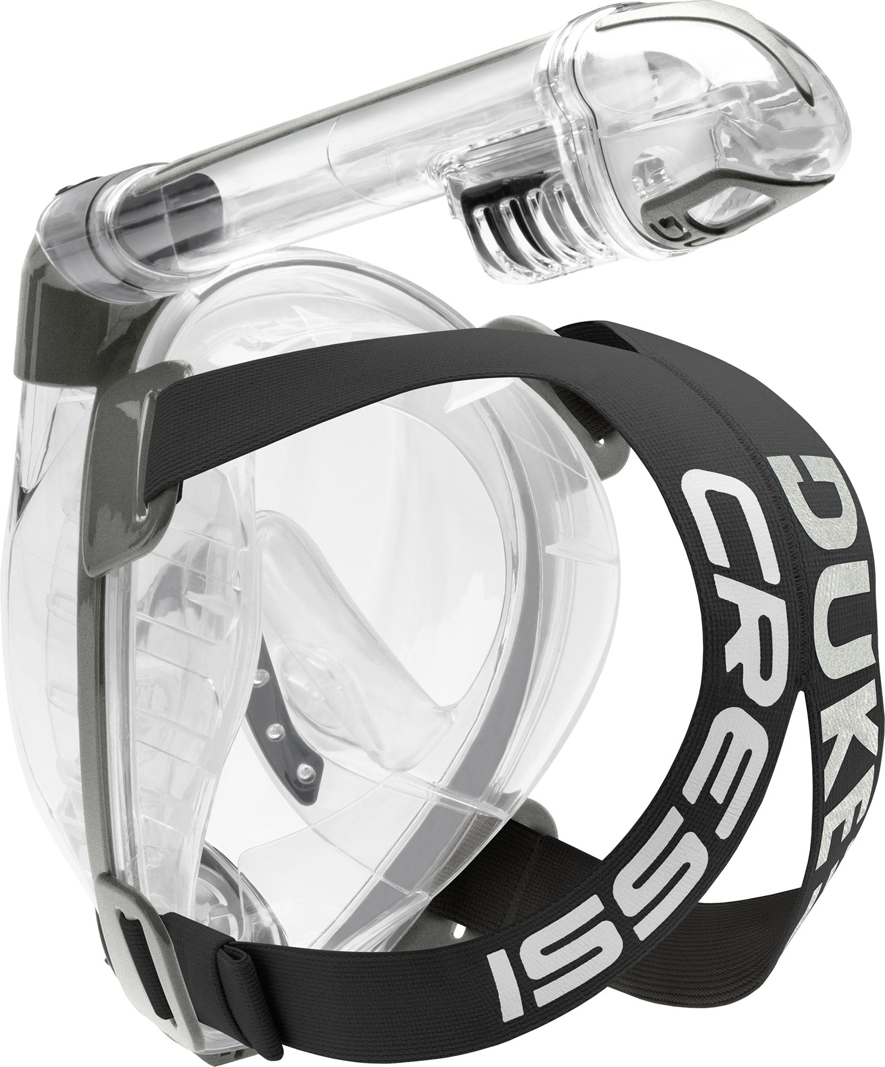 Duke Action Vollgesichtsmaske