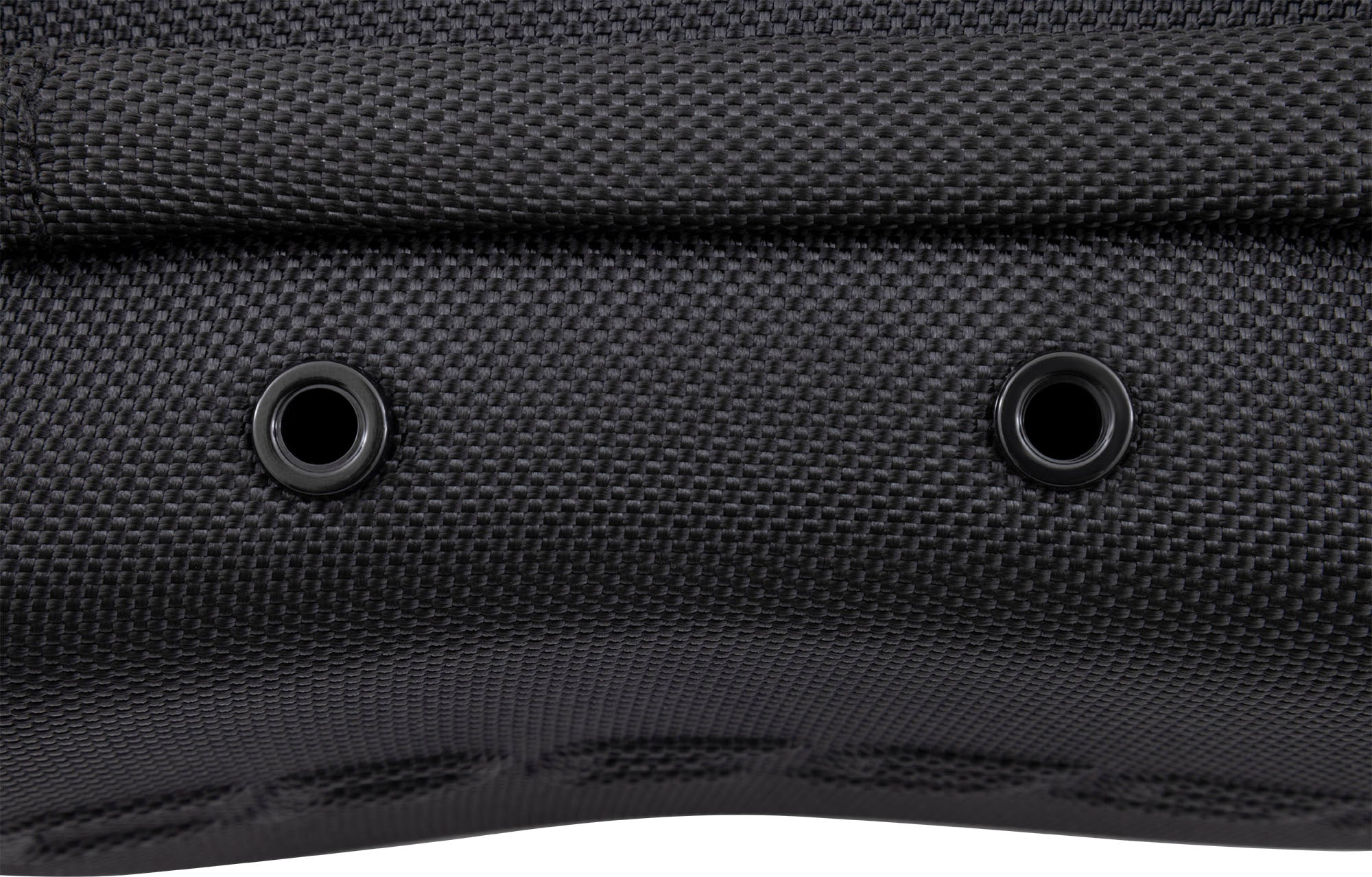 Cressi Elite Mask Case - DZ700100 - Elite Mask Case - Black / Yellow - Scuba Diving | Spearfishing | Freediving | Snorkeling