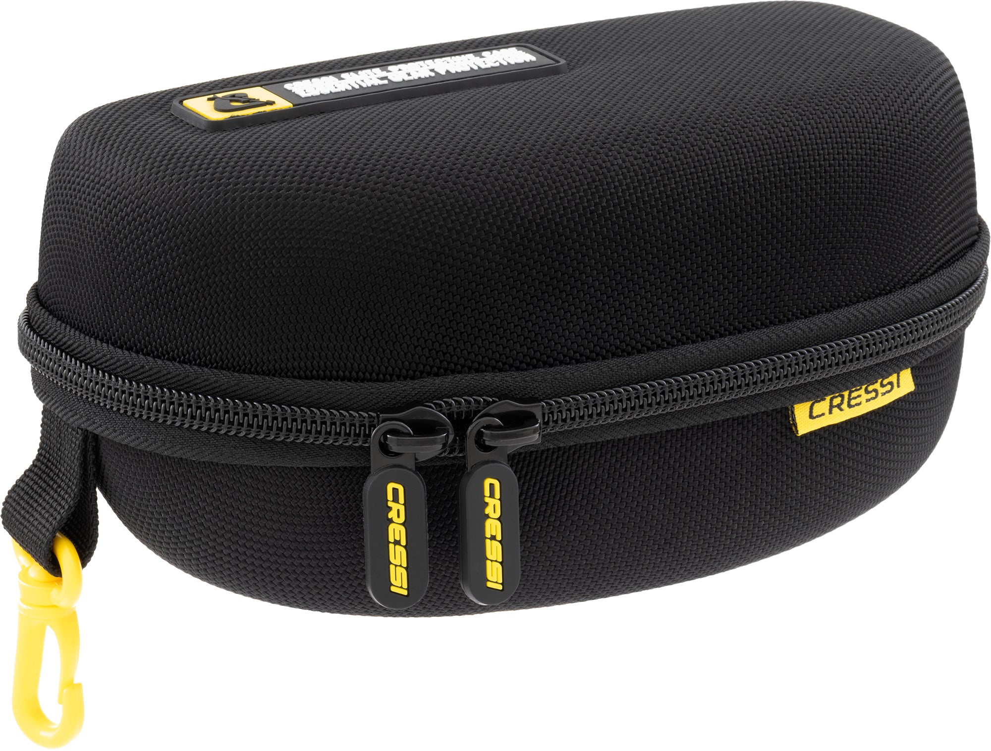 Elite Swim Goggles Case
