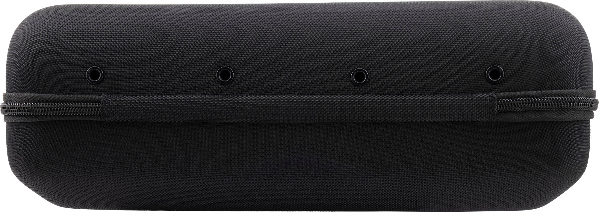 Cressi Elite Regulator Case - HZ700000 - Elite Regulator Case - Black / Yellow - Scuba Diving