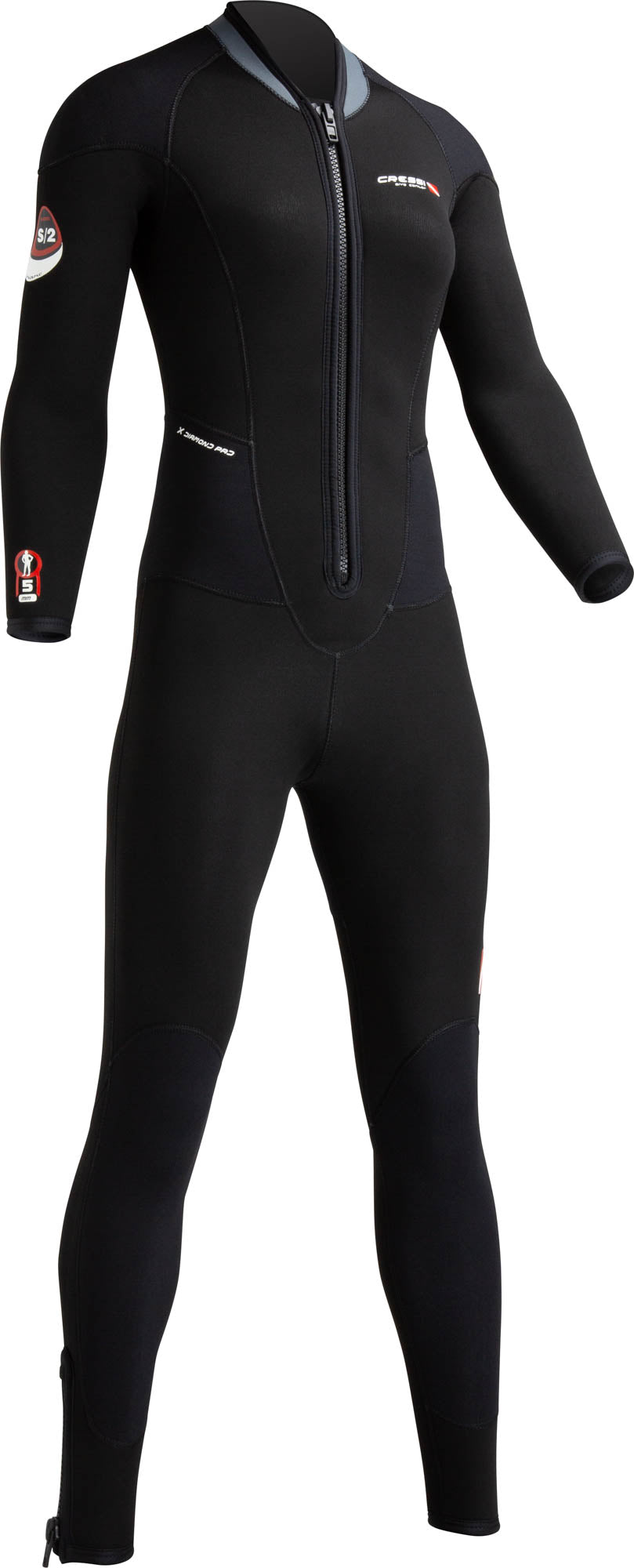 Endurance Wetsuit Lady
