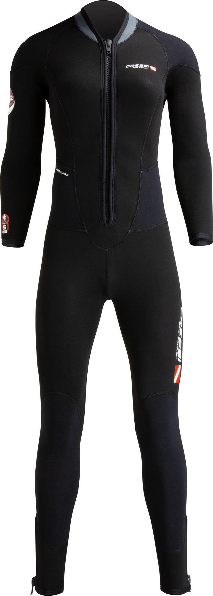 Muta Donna Endurance