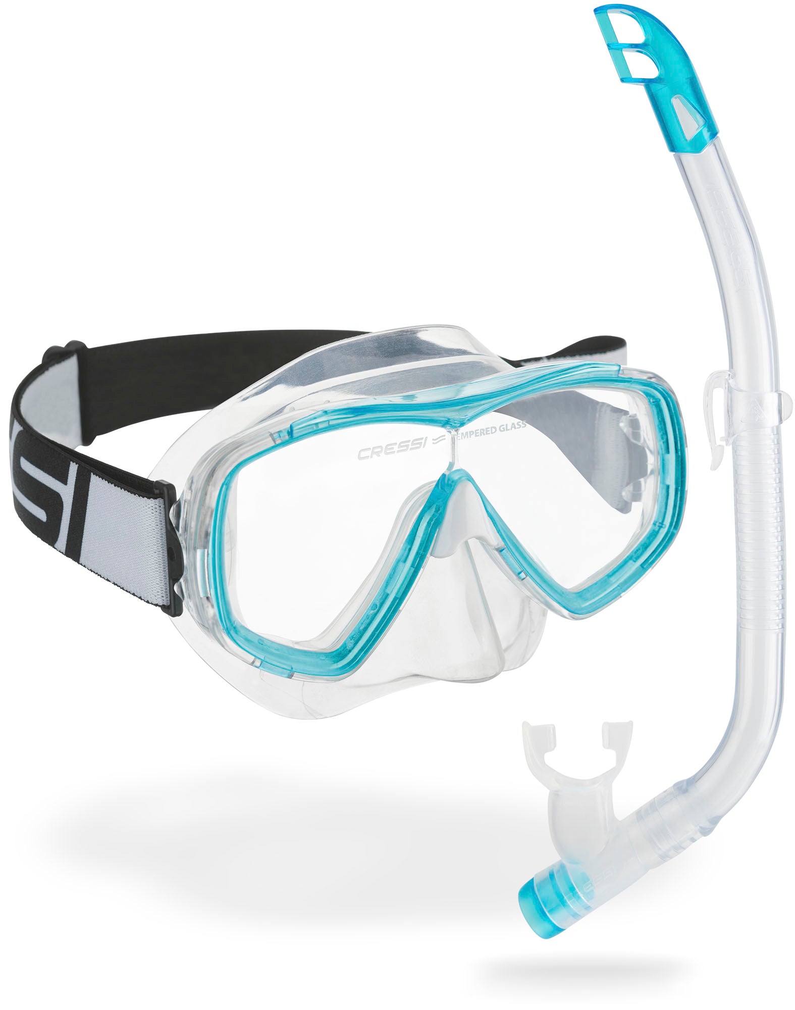 Estrella Junior + Top Snorkel Combo