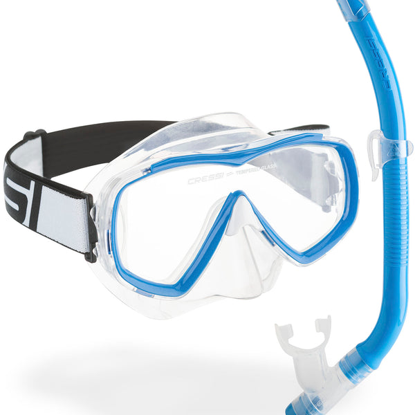 Supreme Cressi Snorkel Set シュノーケル Supreme Cressi Snorkel Set シュノーケル Supreme Cressi Red