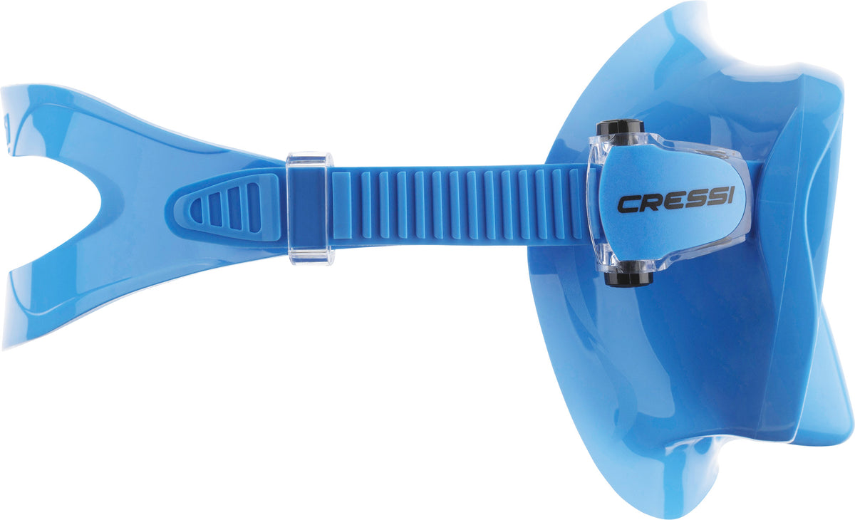 F1 Small Frameless Mask