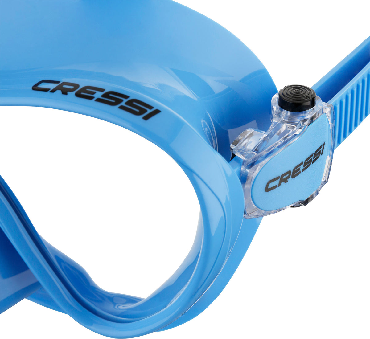 F1 Small Frameless Mask