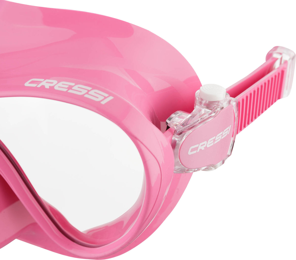 F1 Small Frameless Mask