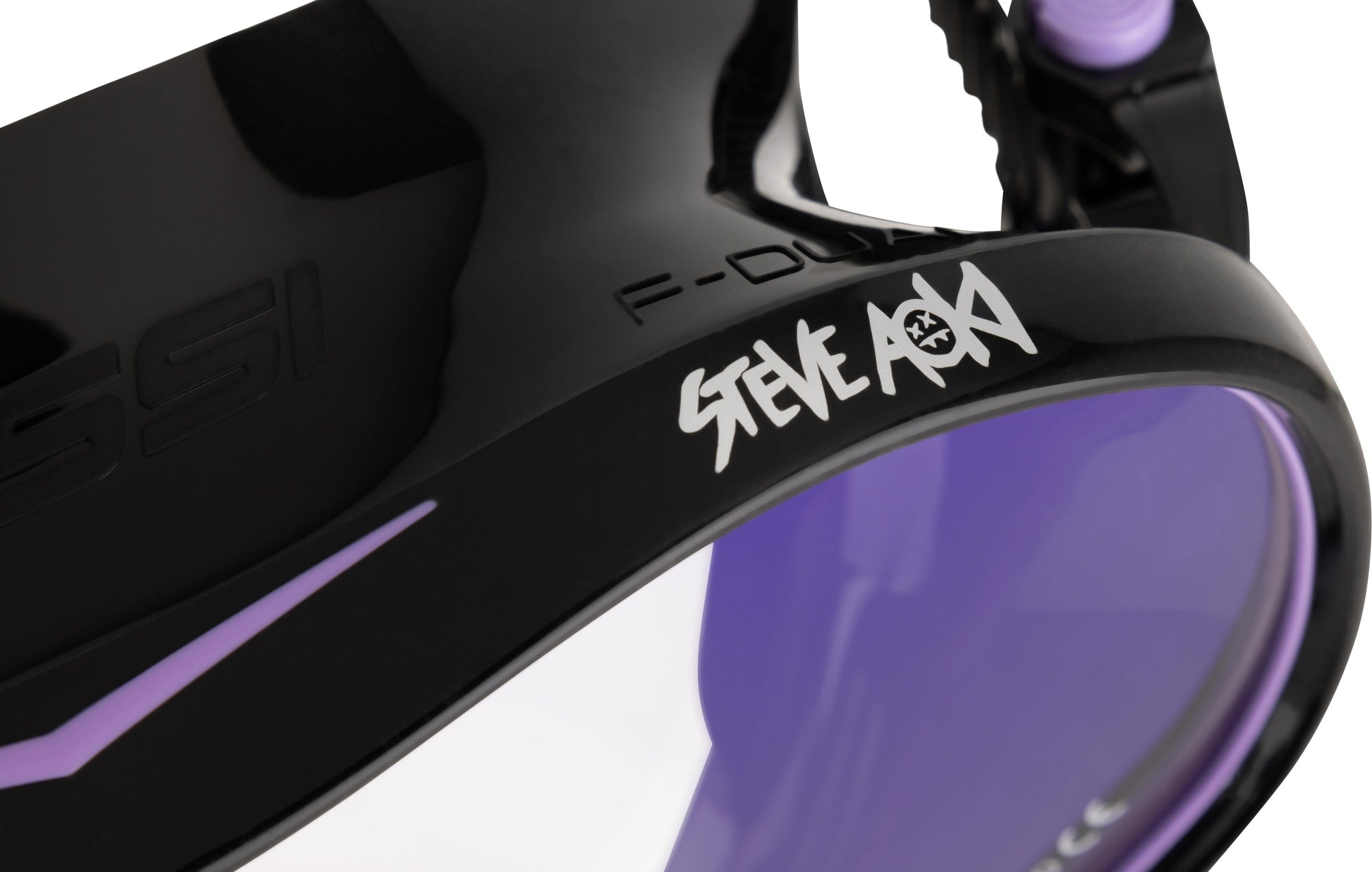 F-Dual + Supernova Dry Snorkel Combo