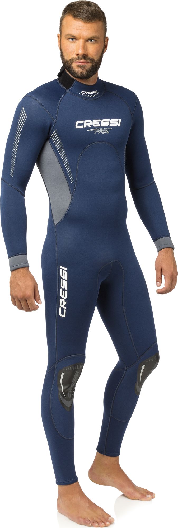 Combinaison Homme Fast 3 mm