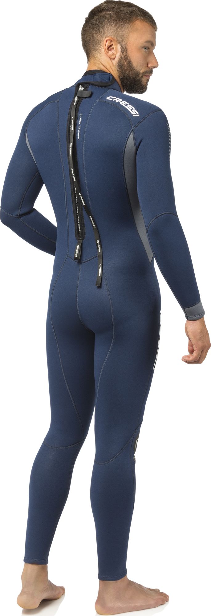 Combinaison Homme Fast 3 mm
