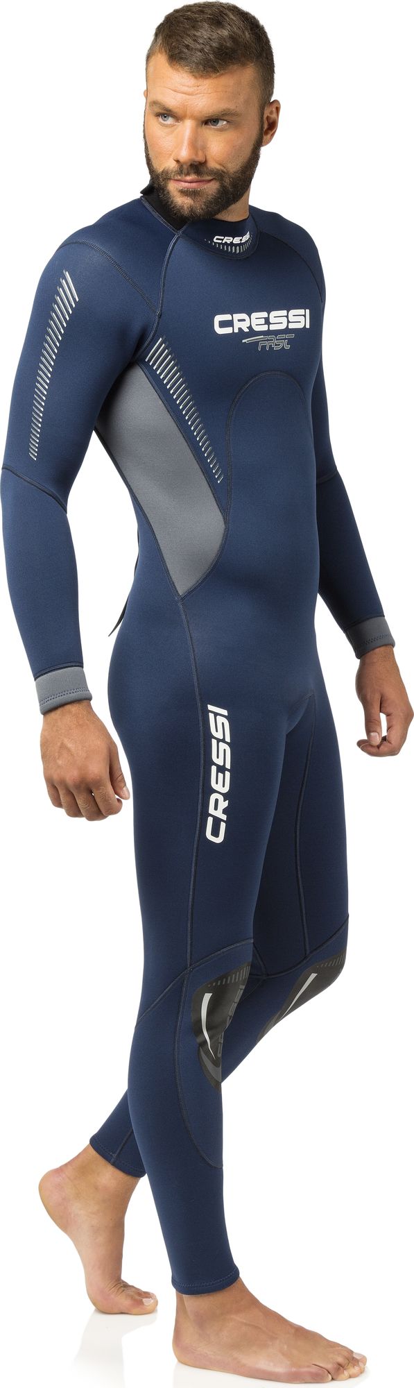 Combinaison Homme Fast 3 mm