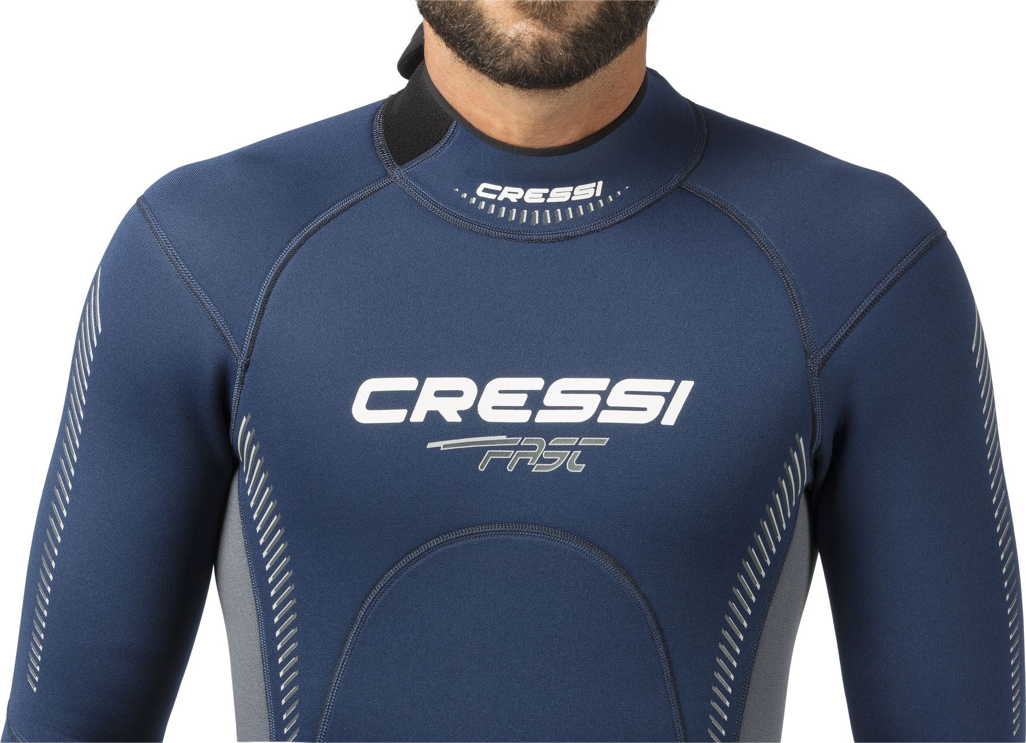 Combinaison Homme Fast 3 mm