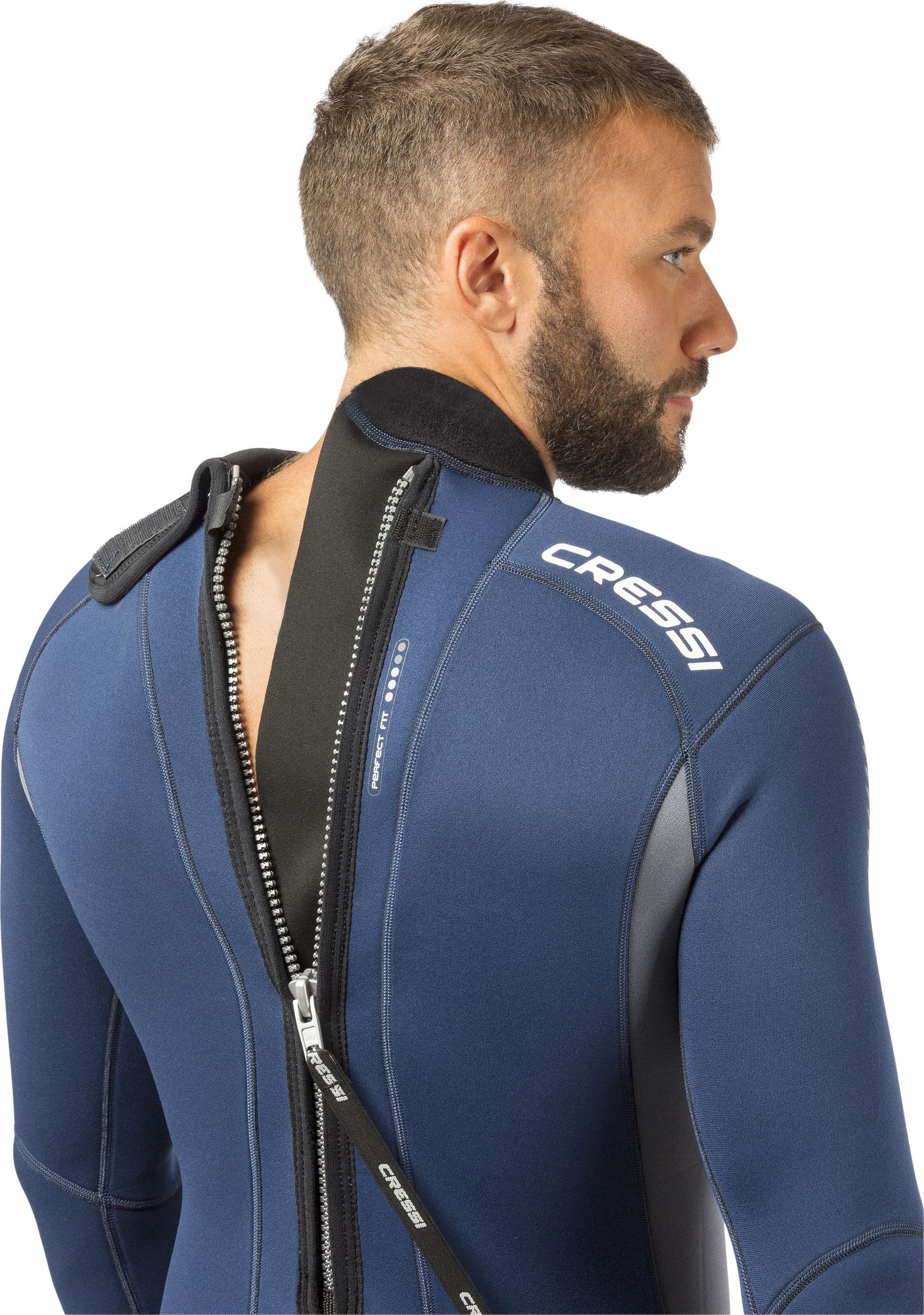 Combinaison Homme Fast 3 mm