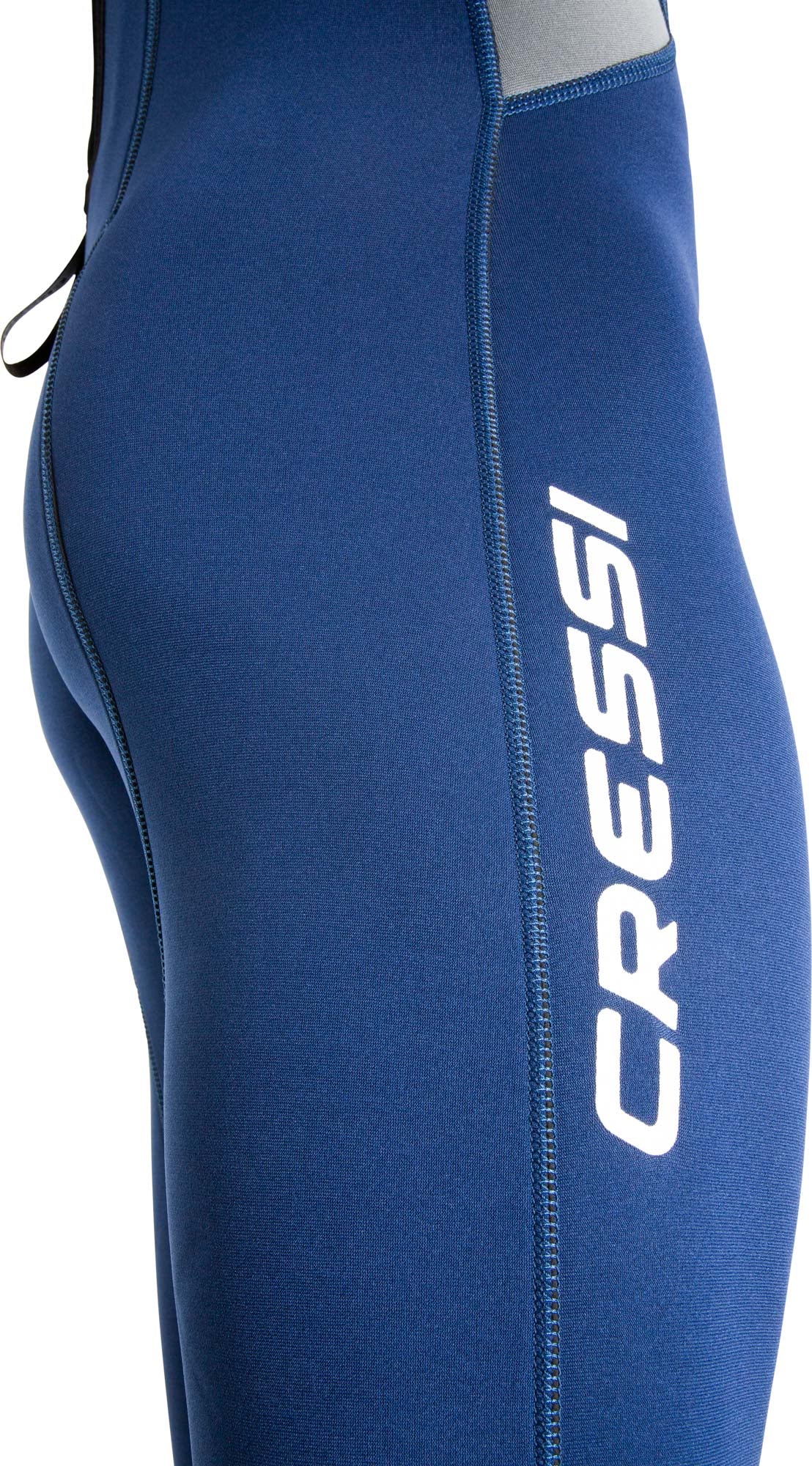Fast Lady One-Piece Wetsuit 3 mm
