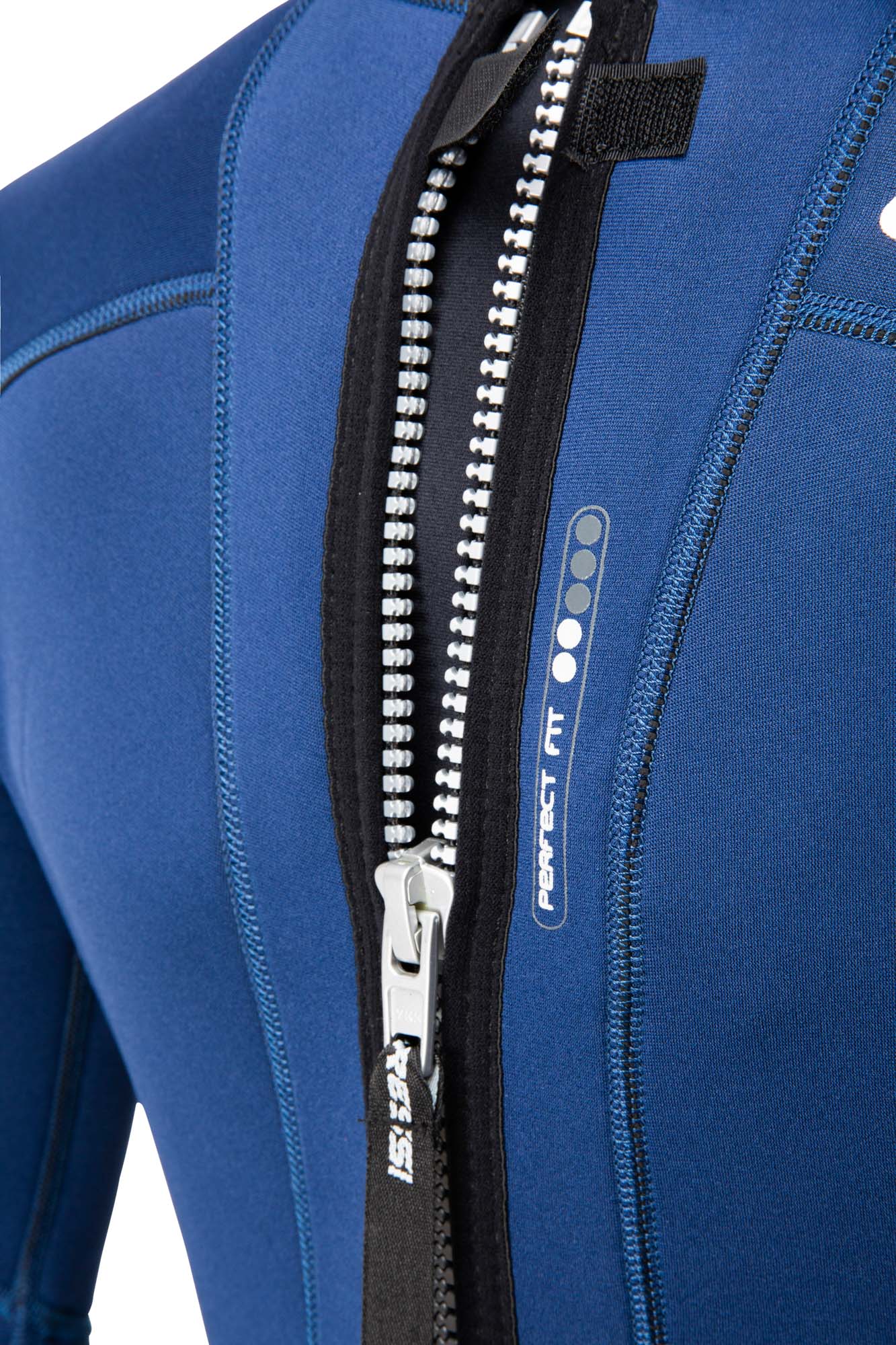 Fast 3 mm Wetsuit Lady