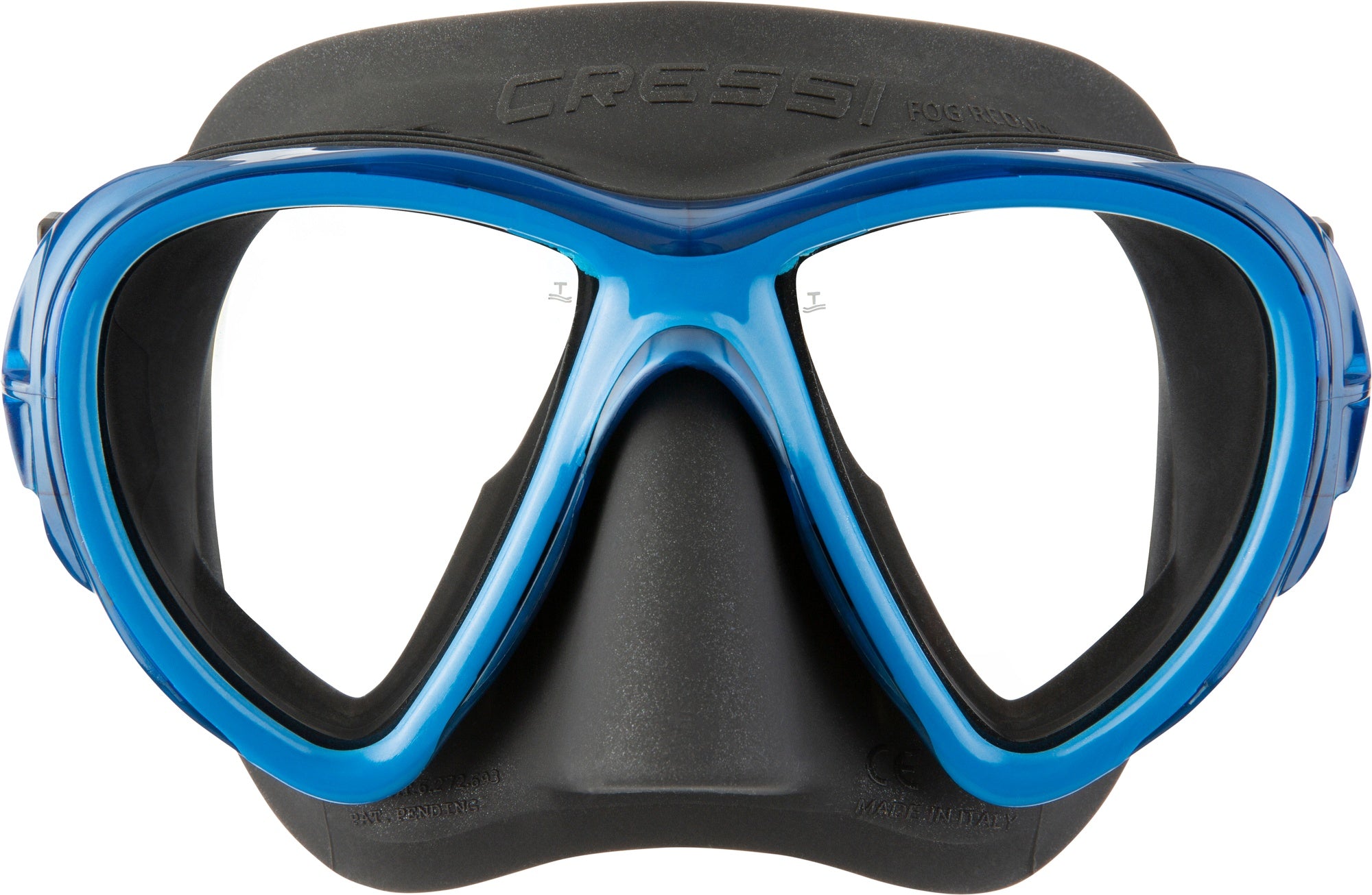 Fiji Maske