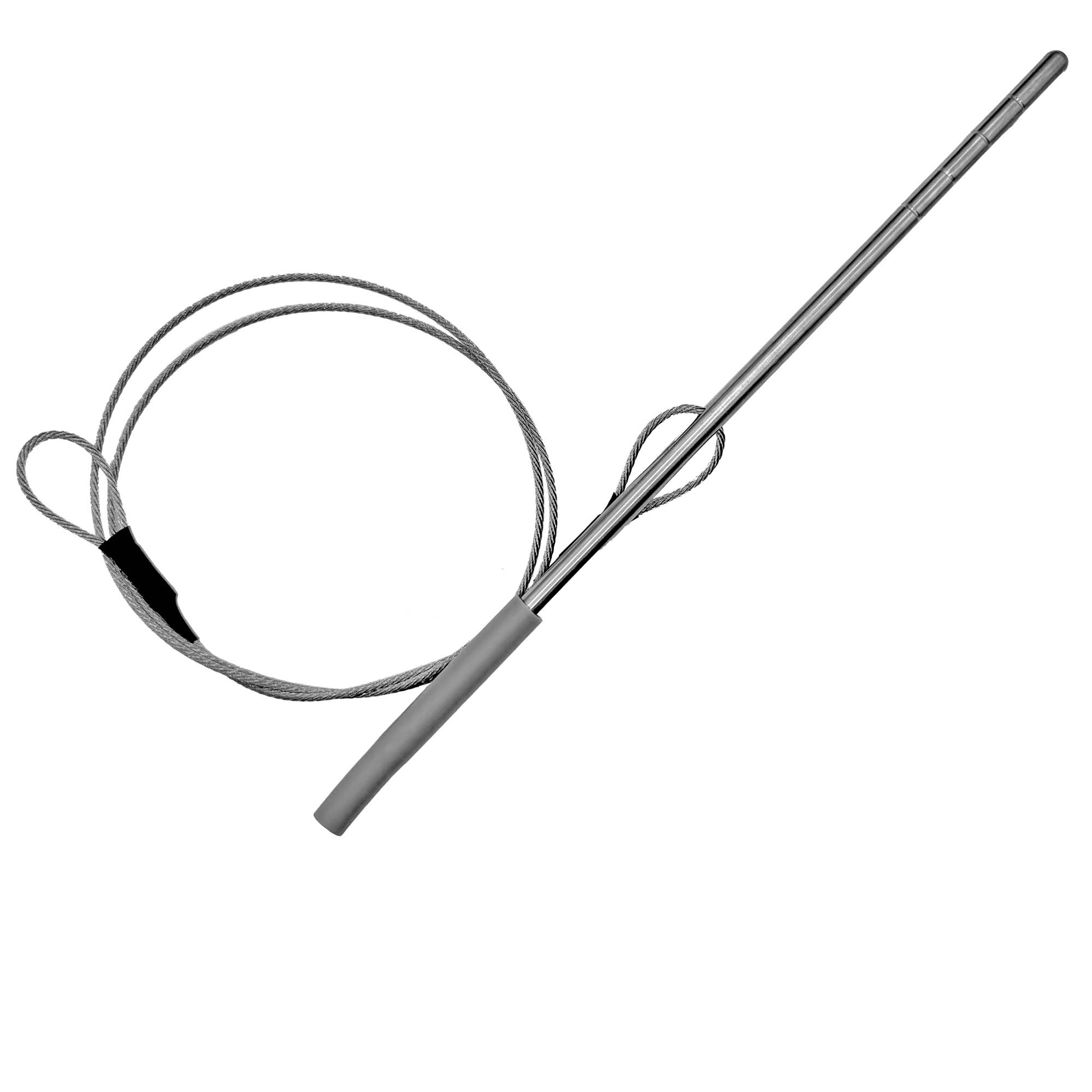 Cressi Stringer SS Fish Hooks - FA354300 - Stringer SS Fish Hooks - Silver - Spearfishing