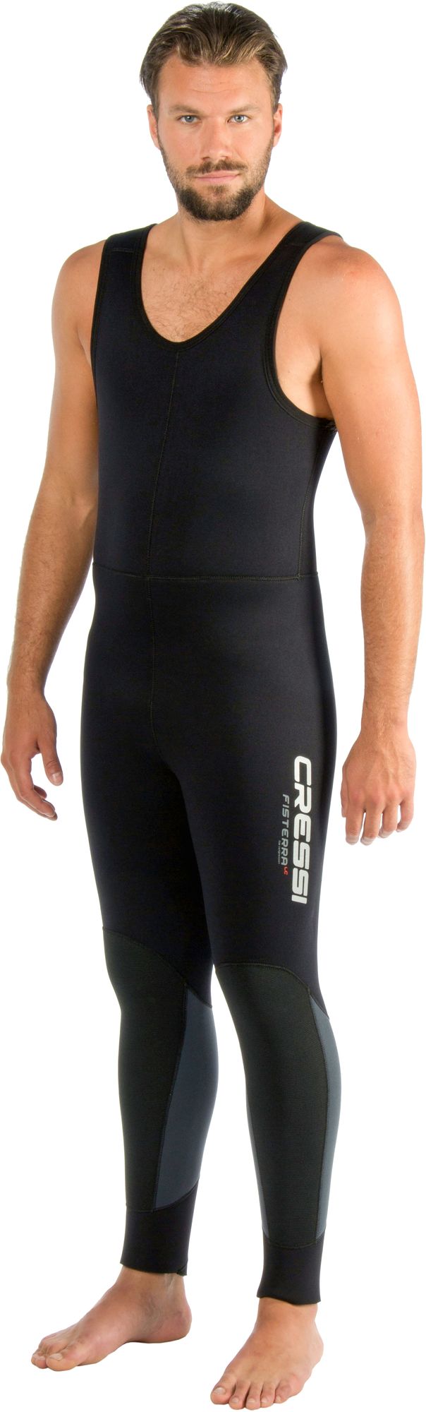 Fisterra Man Two-Piece Wetsuit 8 mm