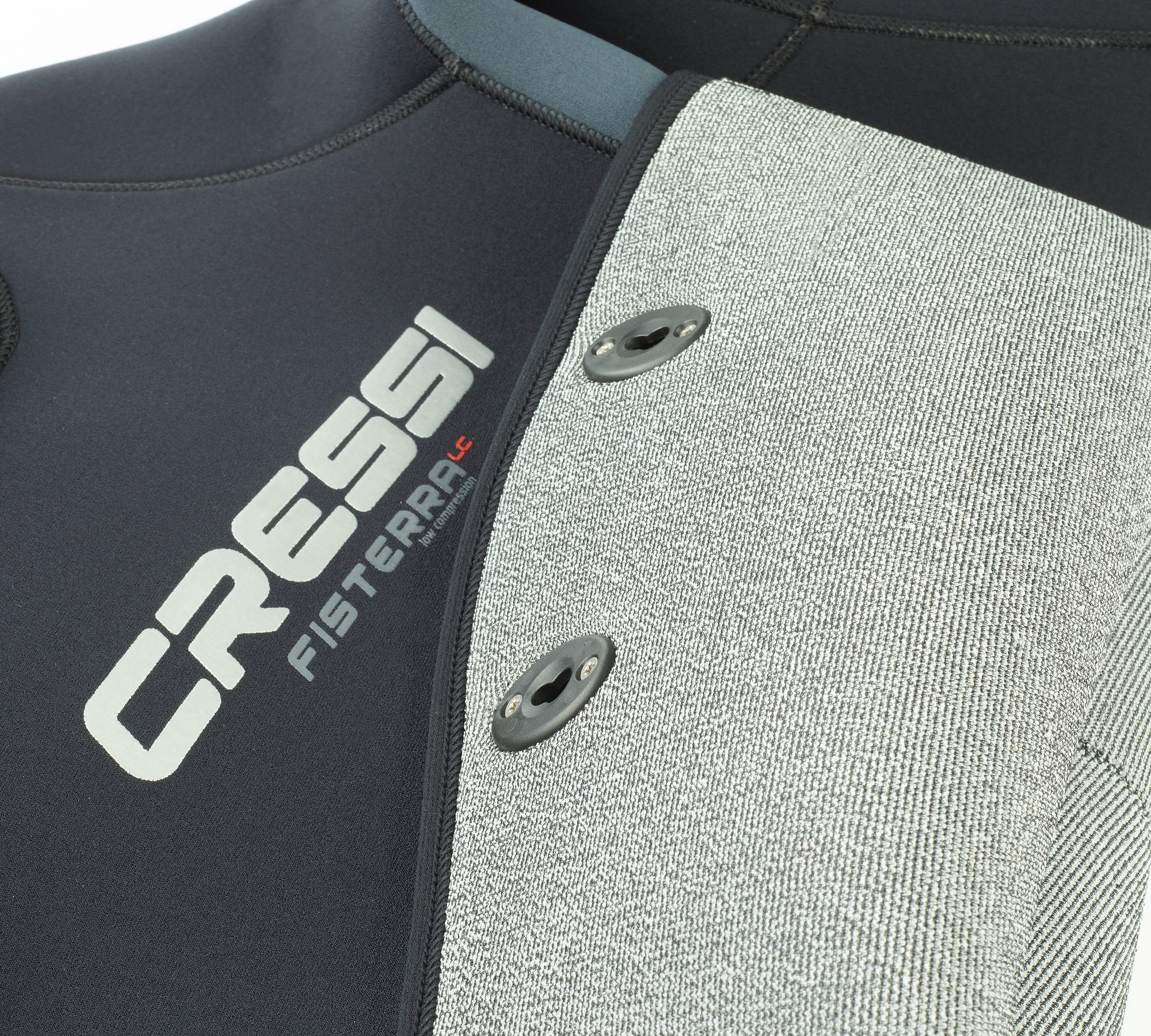 Fisterra 8 mm Wetsuit Man