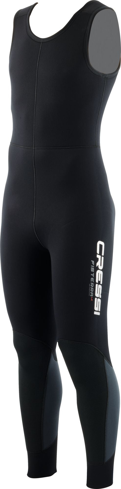 Fisterra Man Two-Piece Wetsuit 8 mm