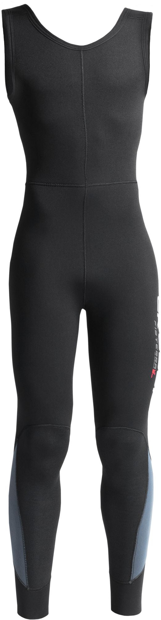 Fisterra Man Two-Piece Wetsuit 8 mm