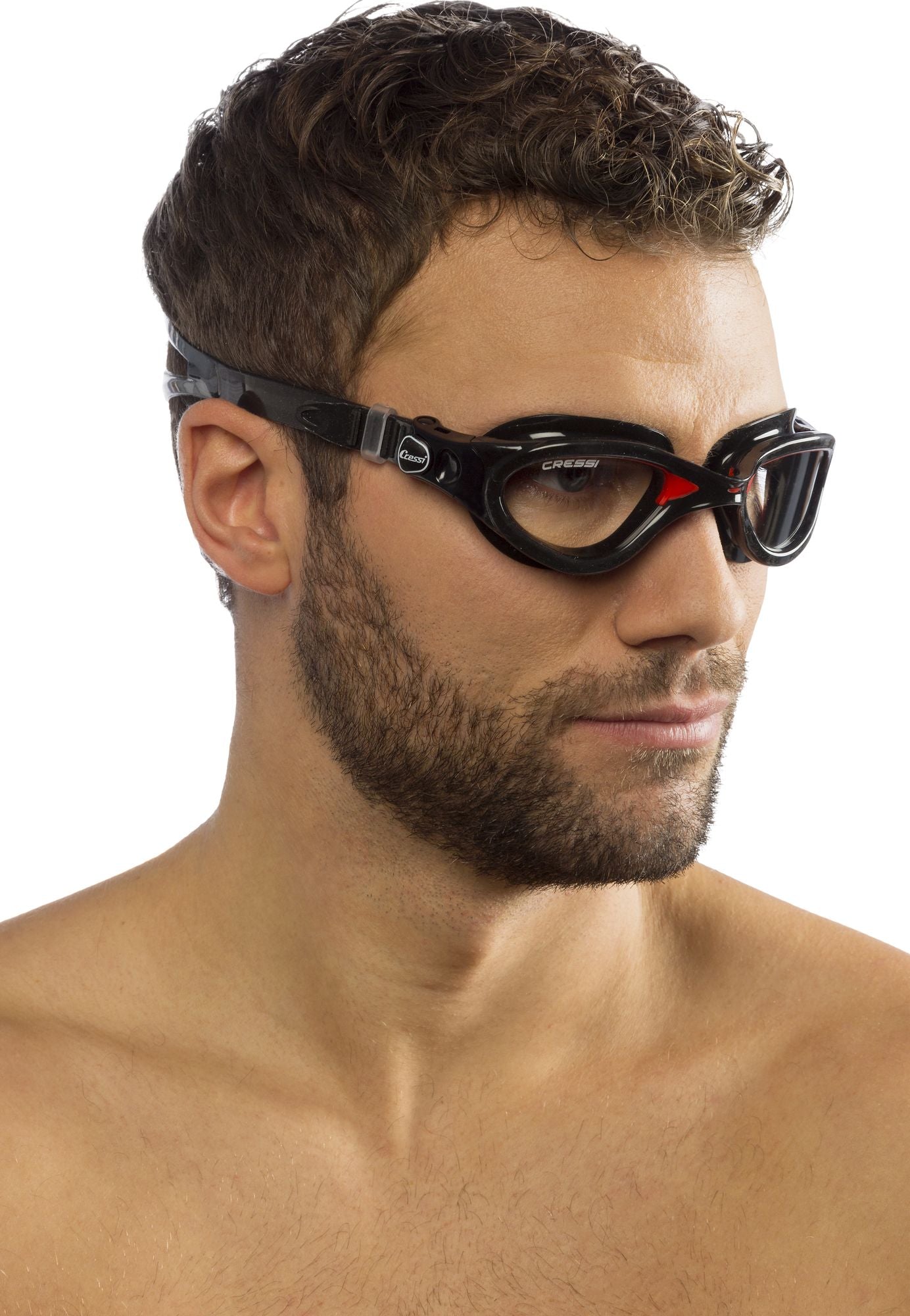 Flash Swim Goggles