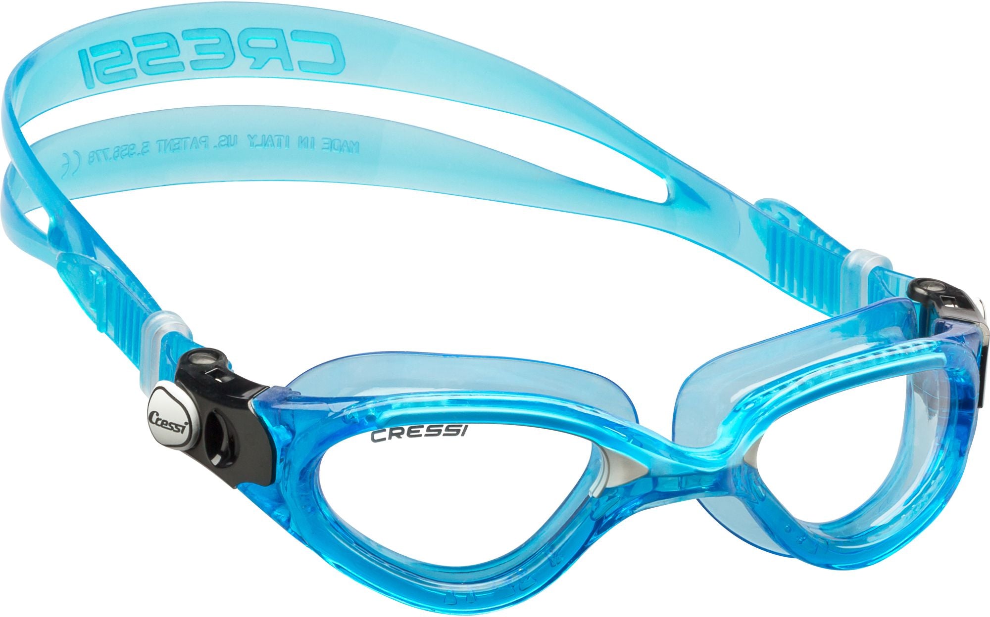 Flash Swim Goggles
