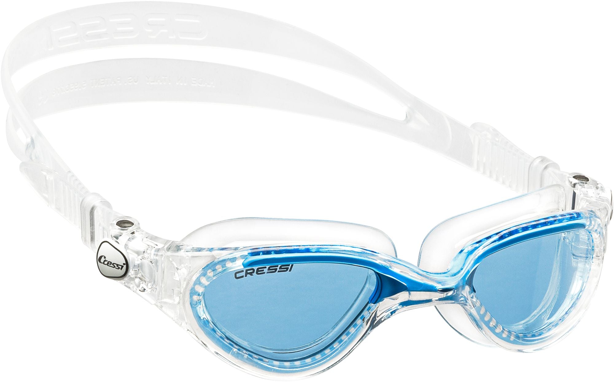 Flash Swim Goggles