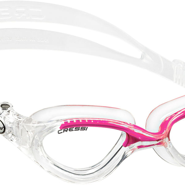 cressi flash swim goggles Cressi Flash Compact Swim Goggles