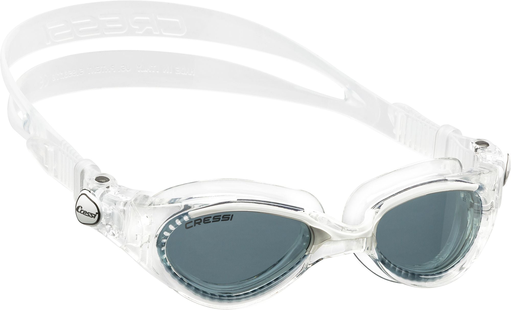 Flash Compact Swim Goggles