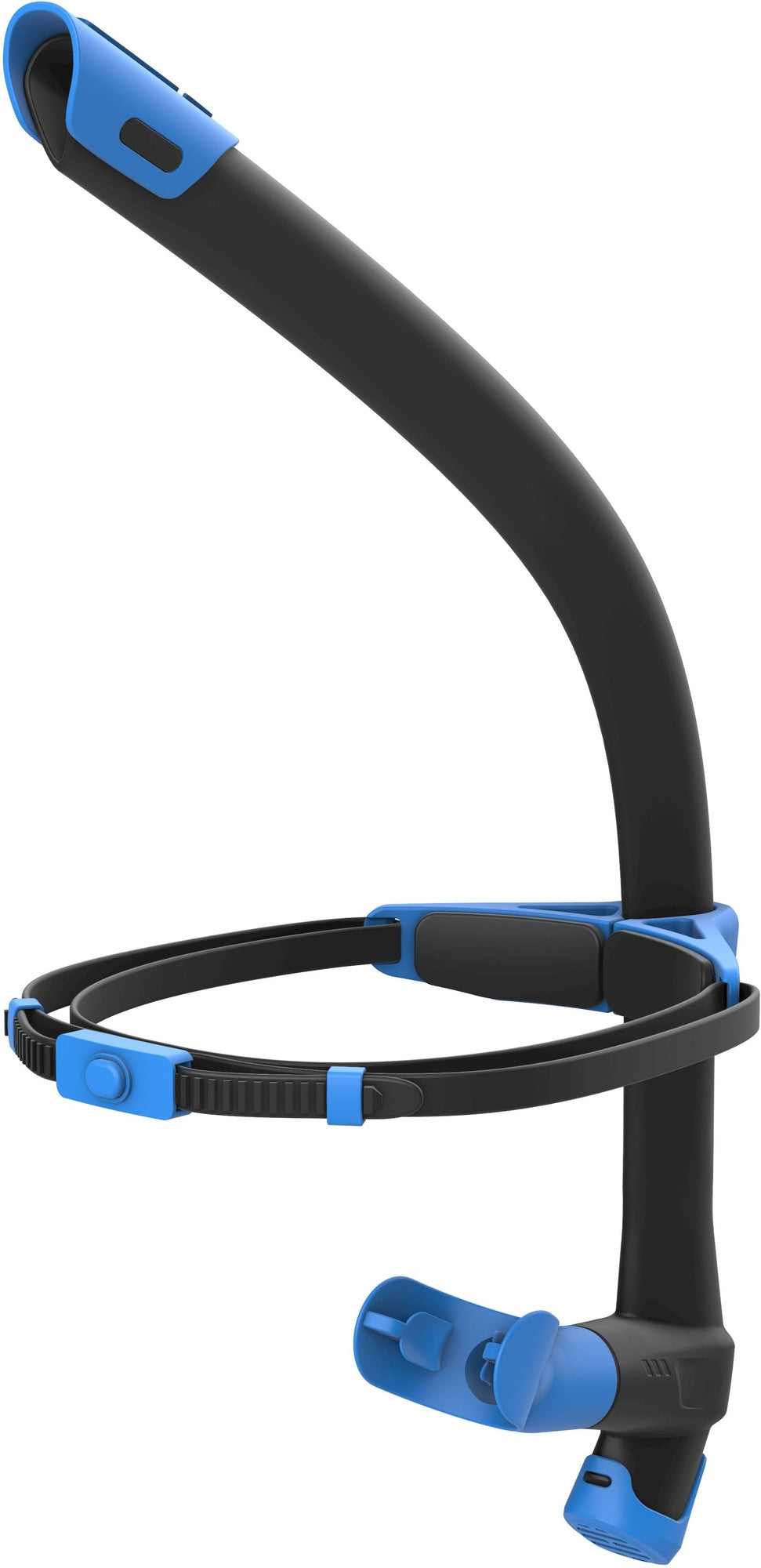 Flow Swim Snorkel
